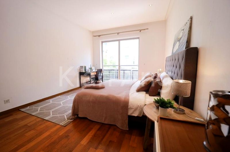 4 Bed Condo for Sale in  Nassim Jade - Image 2